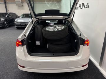 Skoda Octavia - 9