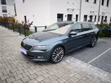 Skoda Superb III Combi L&K 4x4 Diesel 2.0 - Skoda Superb: Ii