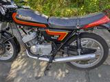 Benelli 2C Sport 125 - BENELLI 125