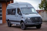 Westfalia James Cook Aufstelldach - Westfalia Cook james
