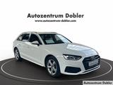 Audi A4 Avant Advanced advanced 35 TDI 120(163) kW(PS - Audi A4 Kombi Ps mit Diesel-Antrieb