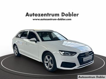 Audi A4 - 4