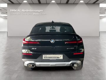 BMW X4 - 6