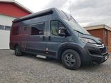 Globecar Campscout Revolution - Globecar Campscout