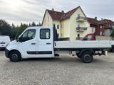 Opel Movano B Pritsche/Koffer Pritsche L3H1 3, - Opel Movano Koffer Gebrauchtwagen