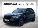 BMW X5 xDrive40d A M-Sport Navi|HUD|Leder|PanoDach|M - BMW X5 Hybrid (Diesel/Elektro): Ambiente-Beleuchtung