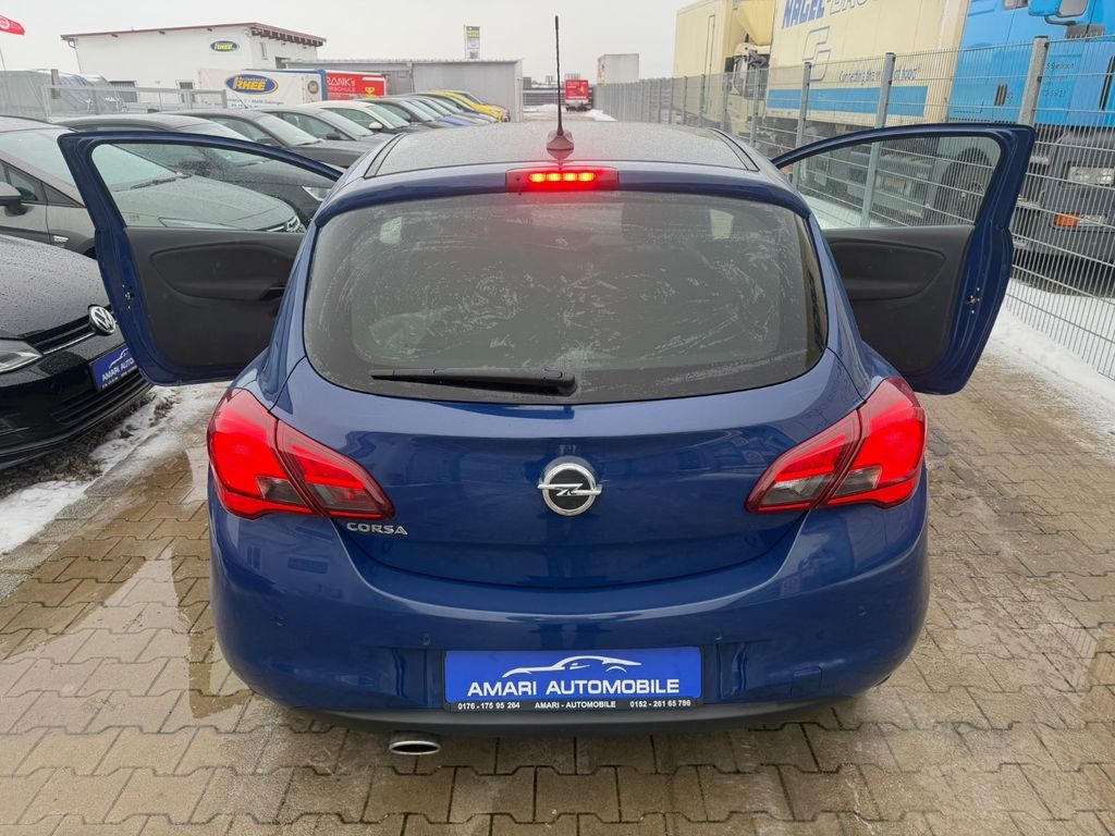 Opel Corsa - Bild 14
