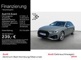 Audi S4 Avant 3.0 TDI qu*Navi*Matrix*Alu*B&O*Audi Con - Audi S4 in Frankfurt (Main)