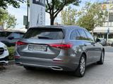 Mercedes-Benz C 200 d T 9G-TRONIC Avantgarde / RFK / DAB / LED - Mercedes-Benz C 200 Gebrauchtwagen in Mönchengladbach