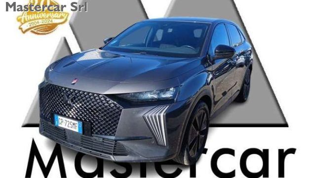 Image of DS Automobiles DS7 (Crossback)
