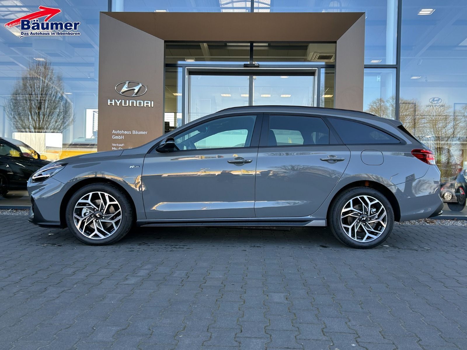 Hyundai i30 – Bild 2