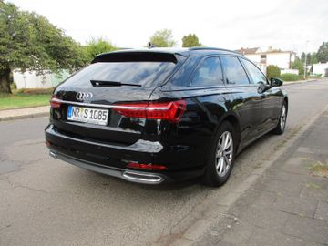 Audi A6 - 4