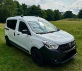 Dacia Dokker - Camper - TÜV NEU - Dacia Dokker in München