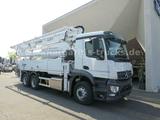 Mercedes-Benz Arocs 2740 6x4 EURO6 Schwing  S36X Easy-Flex - Angebote