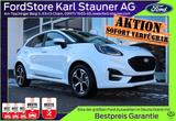 Ford Puma ST-Line 1.0 MHEV 360° Kamera 4,99% FIN - Ford Neuwagen: Ka