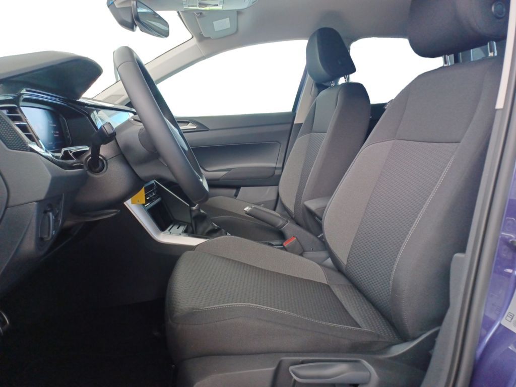 Fahrzeugabbildung Volkswagen Polo 1.0 TSI  Active Shzg  ACC