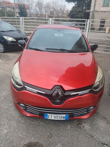 Renault Clio 1.2 75CV GPL 5 porte Live