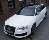 Audi RS6 Avant 5.0 TFSI quattro MTM- 515 kW! 100% Top - gebrauchte Audi RS6 aus dem Jahr 2008