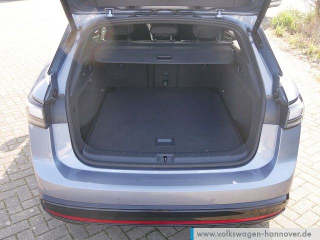 Volkswagen ID.7 - Bild 12