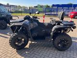 Can-Am Outlander MAX 1000 R DPS T ABS - Can-Am Outlander Max DPS 1000T