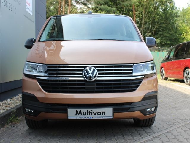 Multivan T6.1 2.0 TDI Edition LED/NAVI/AHK