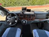 HYMER / ERIBA / HYMERCAR Van 572 - Angebote
