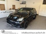 Porsche Cayenne Diesel Navi/Pano.-Dach/Autom./Klima/Xeno - Porsche Gebrauchtwagen in Rosenheim