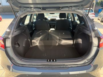 Kia Ceed 1.5 T-GDI Kamera PDC SHZ Klima CarPlay