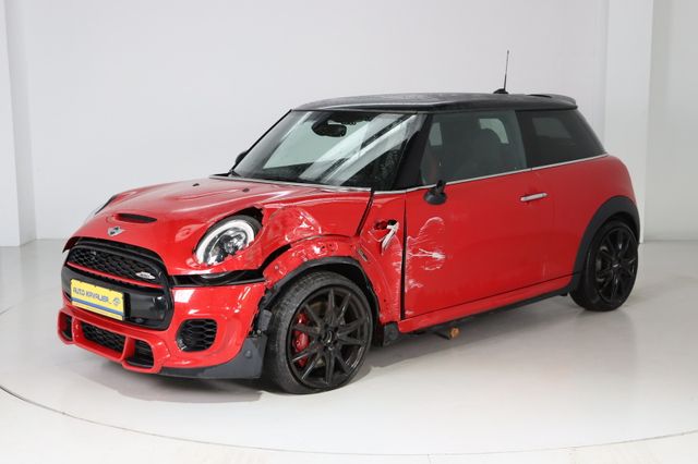 MINI Cooper John Cooper Works * HUD * LED * Pano