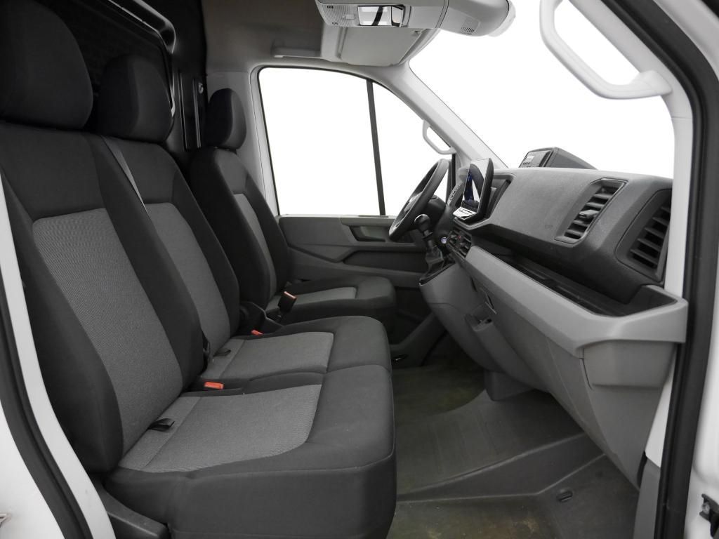 Volkswagen Crafter - Bild 4