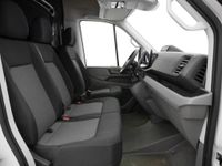 Volkswagen Crafter - Vorschau Bild 4