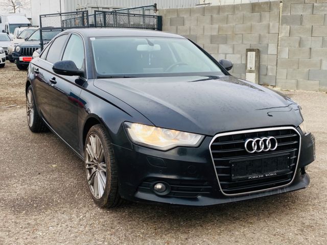 Audi A6 2.0 TDI sport selection