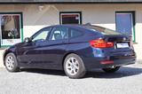 BMW 320 d Gran Turismo /Alu 17"/Klima/Sitzheizung - gebrauchte BMW 320 aus dem Jahr 2014