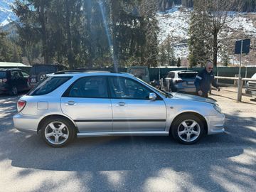 Subaru Impreza - 3