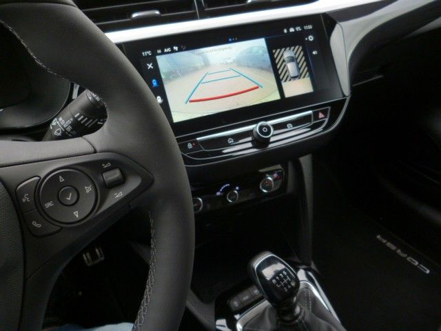 Corsa F 5-tg. 1,2 GS Navi,I-Lux,RK,PP,Sitzheizun