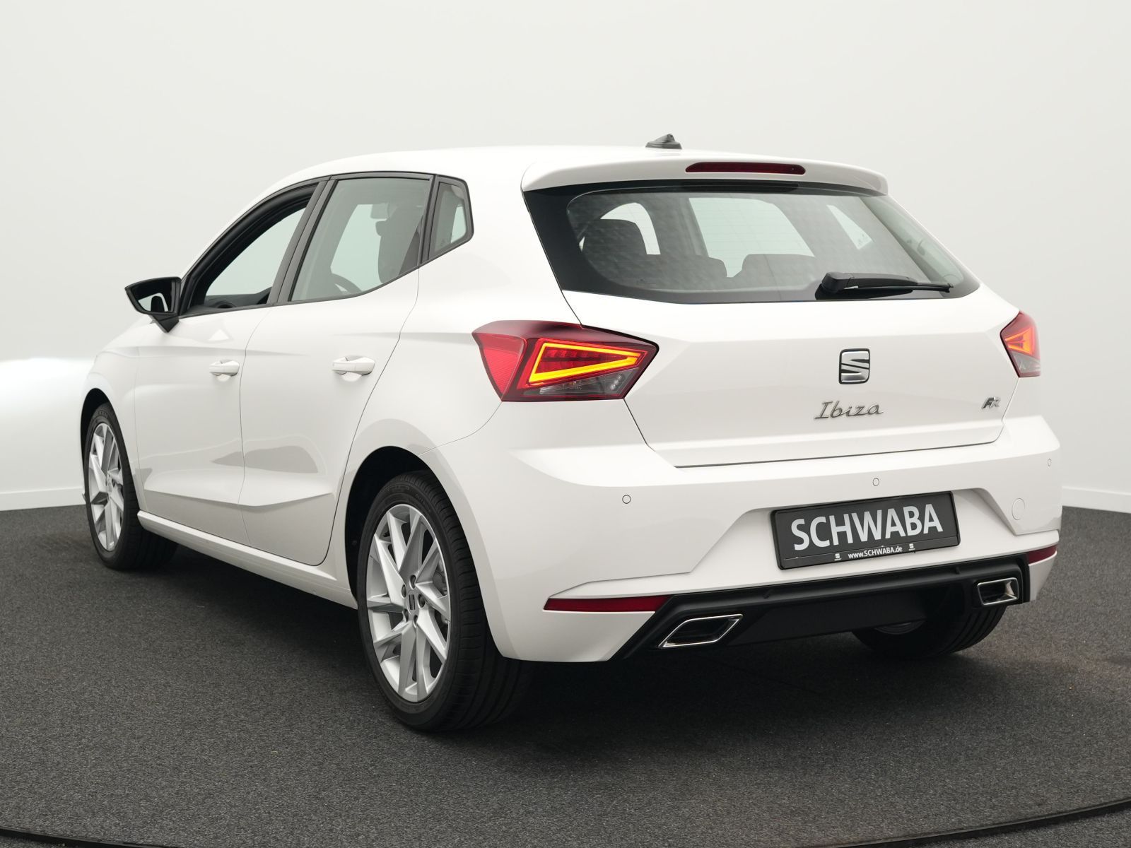 Seat Ibiza - Bild 27