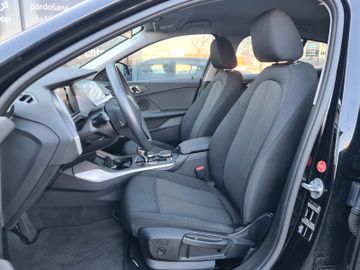 BMW 116 - 12