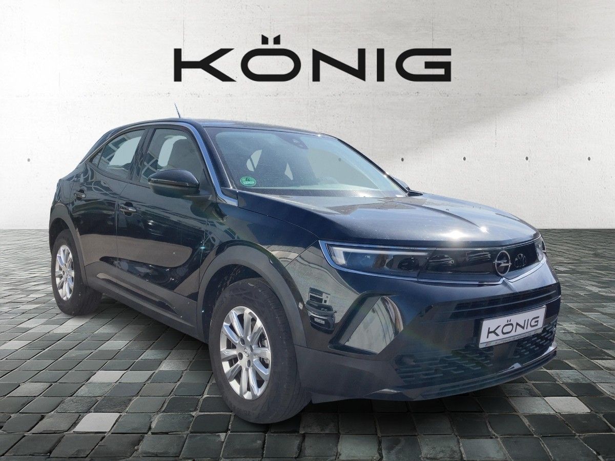 Opel Mokka - Bild 5
