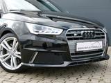 Audi S1 Sportback 2.0 TFSI quattro Navi PDC XenonLED - Audi S1: Sportback