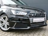 Audi S1 Sportback 2.0 TFSI quattro Navi PDC XenonLED - Audi S1 aus 2015