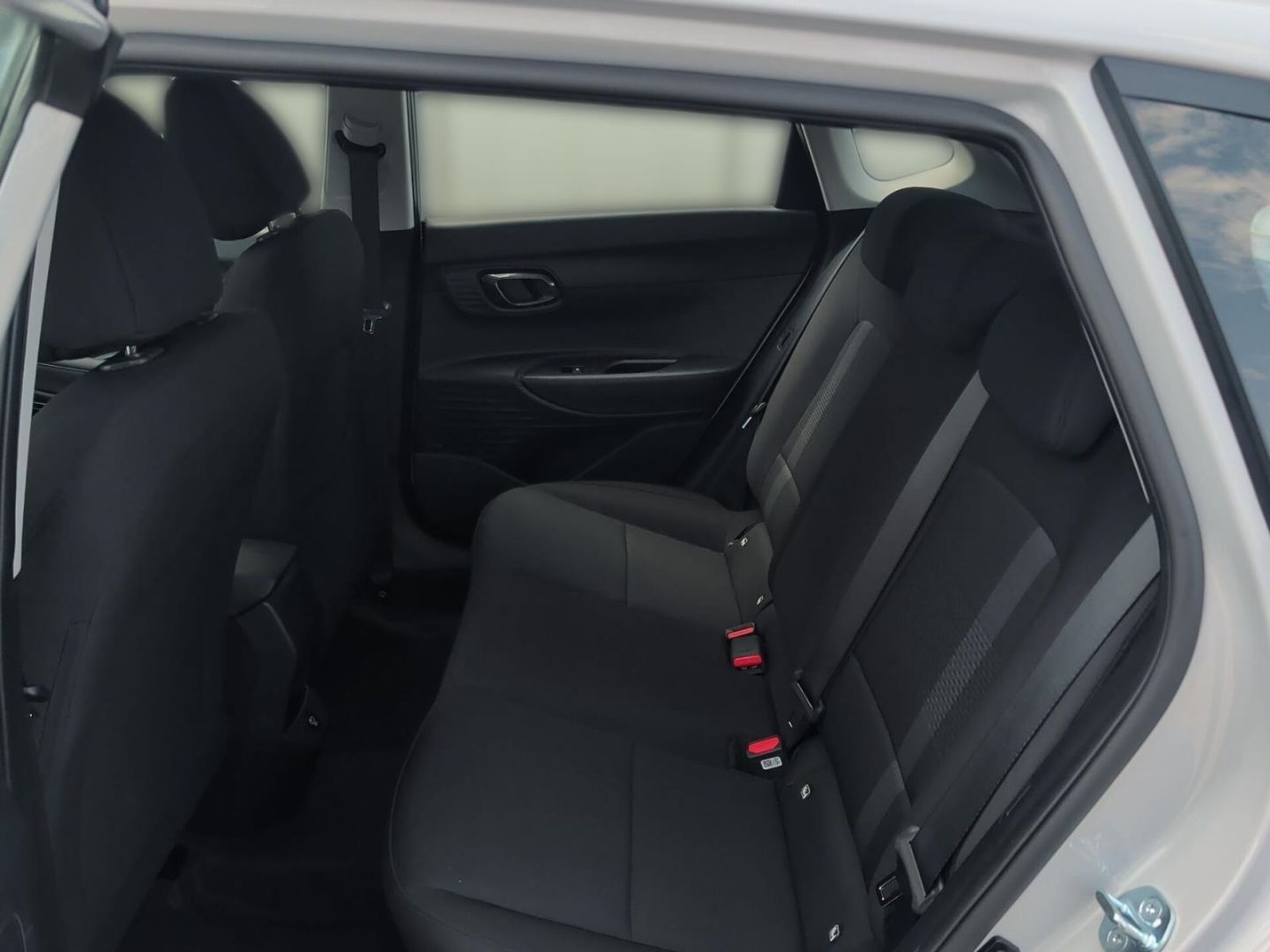 Hyundai i20 - Bild 11