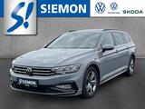 Volkswagen Passat TDI VAR. R-LINE NAV KLIM SHZ ACC MASSAGE