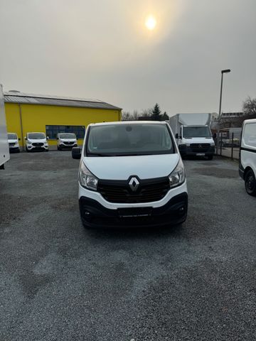 Renault Trafic Kasten L1H1 2,7t Komfort