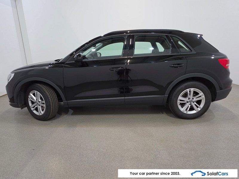 Audi Q3 35 TDI Aut. LED Virtual Leather Navi Klima P imagem 2
