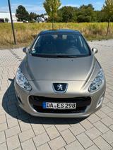 Peugeot 308 Allure 155 THP Automatik Allure