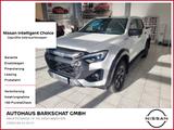 Isuzu D-Max Double Cab 4WD V-CROSS--SOFORT VERFÜGBAR-- - Isuzu D-Max: Geländewagen