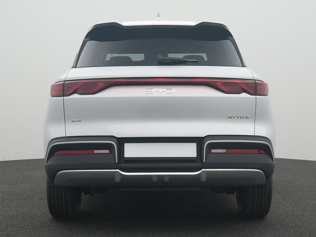 BYD ATTO 2