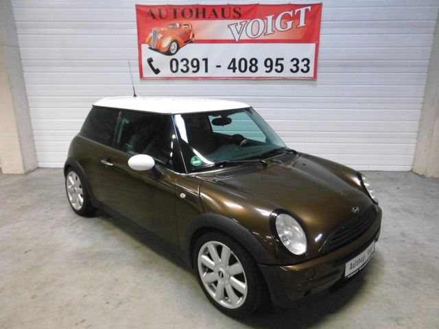 MINI Mini Cooper 1,6