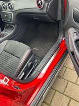 Mercedes-Benz GLA 200 AMG-Line  - Mercedes-Benz GLA-Klasse AMG-Line