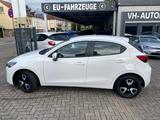 Mazda 2AUTOMATIK*APPLE&ANDROID*LED HSW*Sitzhz*Totwinke - Mazda 2 Gebrauchtwagen